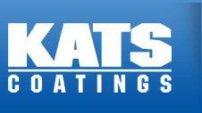 KATS Coatings Logo